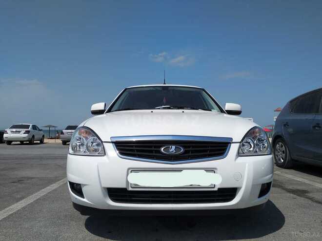 LADA (VAZ) Priora 2012, 181,000 km - 1.6 l - Sumqayıt