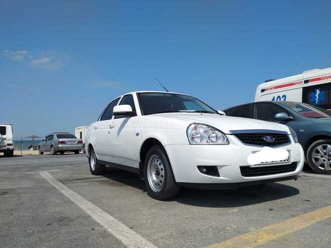 LADA (VAZ) Priora 2012, 181,000 km - 1.6 l - Sumqayıt