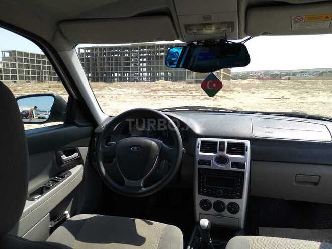 LADA (VAZ) Priora 2012, 181,000 km - 1.6 l - Sumqayıt