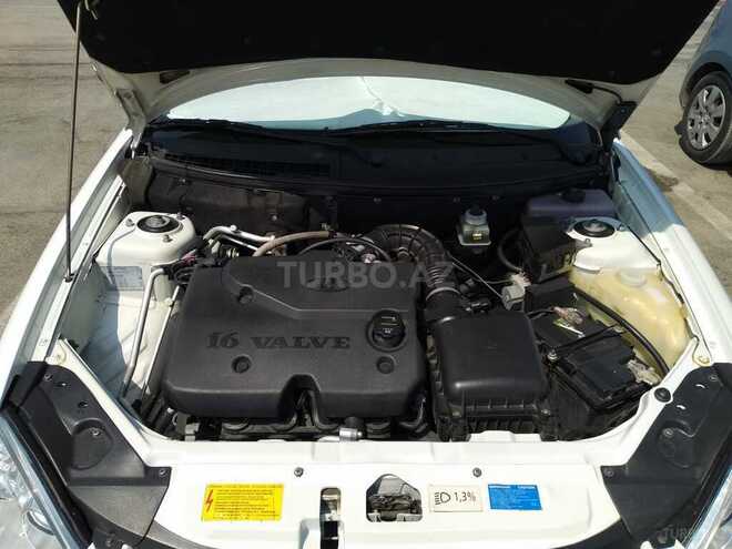 LADA (VAZ) Priora 2012, 181,000 km - 1.6 l - Sumqayıt