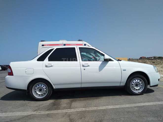 LADA (VAZ) Priora 2012, 181,000 km - 1.6 l - Sumqayıt