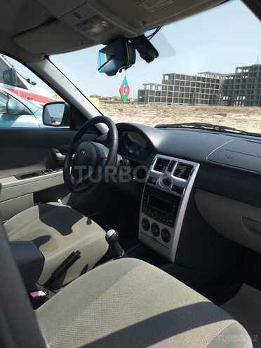 LADA (VAZ) Priora 2012, 181,000 km - 1.6 l - Sumqayıt