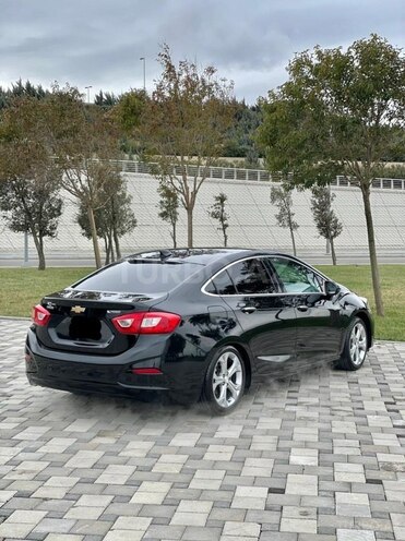 Chevrolet Cruze 2016, 148,060 km - 1.4 l - Bakı