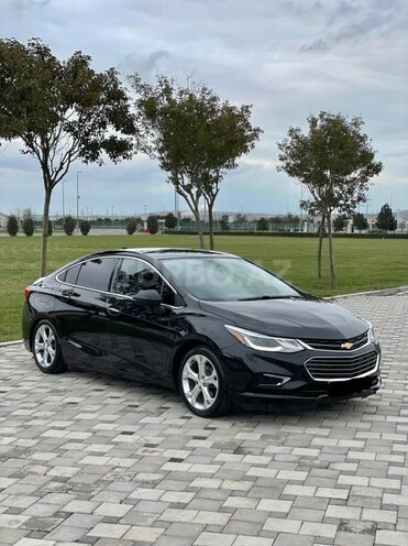 Chevrolet Cruze 2016, 148,060 km - 1.4 l - Bakı