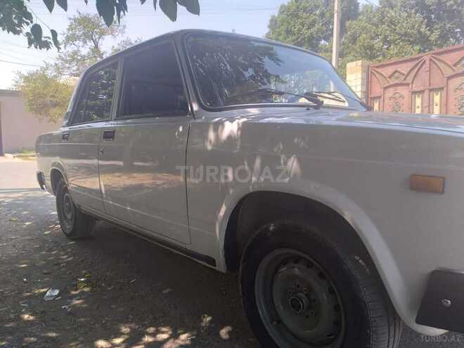LADA (VAZ) 2107 2006, 488,000 km - 1.6 l - Bərdə