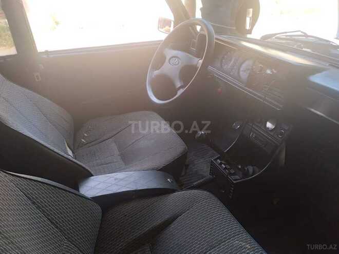 LADA (VAZ) 2107 2006, 488,000 km - 1.6 l - Bərdə