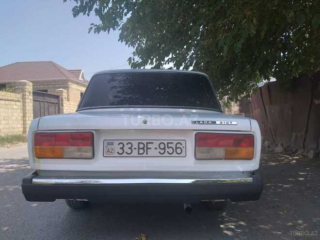LADA (VAZ) 2107 2006, 488,000 km - 1.6 l - Bərdə