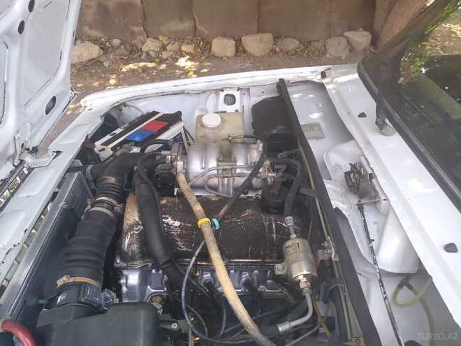 LADA (VAZ) 2107 2006, 488,000 km - 1.6 l - Bərdə