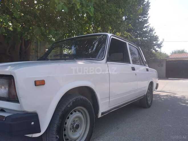LADA (VAZ) 2107 2006, 488,000 km - 1.6 l - Bərdə