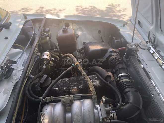 LADA (VAZ) 2107 2006, 488,000 km - 1.6 l - Bərdə