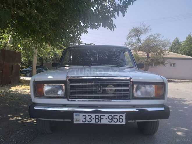 LADA (VAZ) 2107 2006, 488,000 km - 1.6 l - Bərdə
