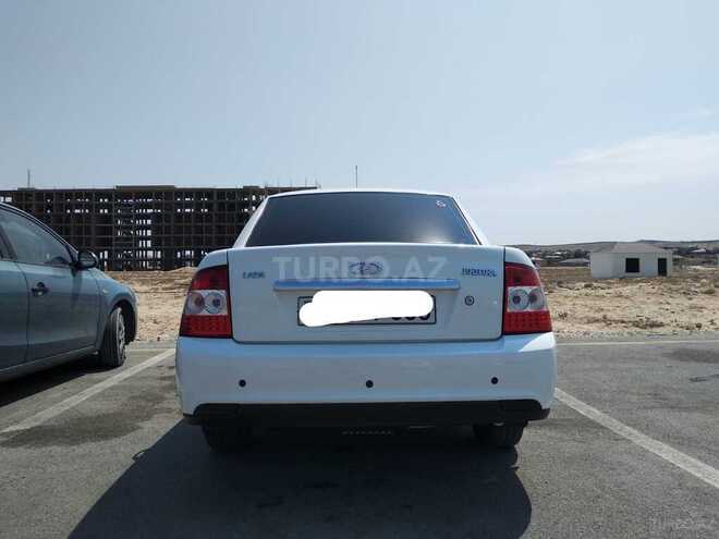 LADA (VAZ) Priora 2012, 181,000 km - 1.6 l - Sumqayıt