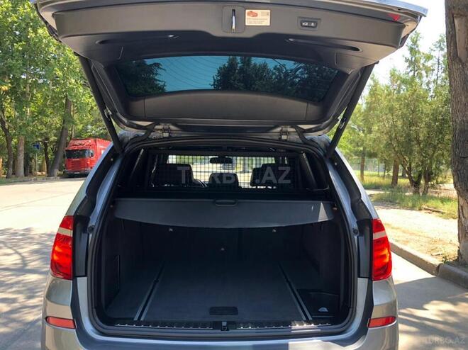 BMW X5 2013, 100,000 km - 2.0 л - Bakı