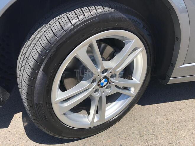BMW X5 2013, 100,000 km - 2.0 л - Bakı