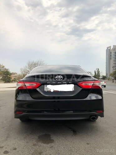 Toyota Camry 2019, 30,150 km - 2.5 l - Bakı