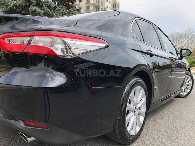 Toyota Camry 2019, 30,150 km - 2.5 l - Bakı