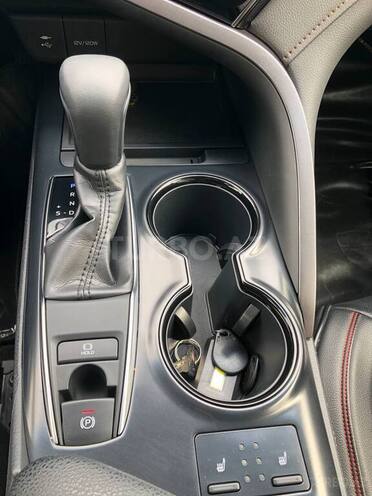Toyota Camry 2019, 30,150 km - 2.5 l - Bakı