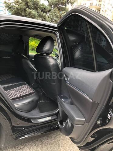 Toyota Camry 2019, 30,150 km - 2.5 l - Bakı