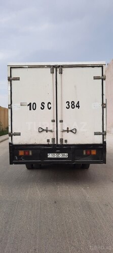 Mitsubishi Fuso Canter 1998, 500,500 km - 3.3 l - Bakı