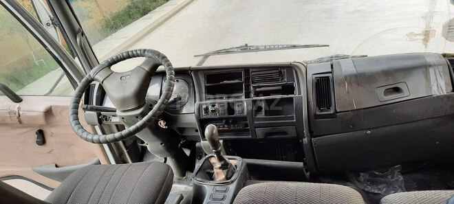 Mitsubishi Fuso Canter 1998, 500,500 km - 3.3 l - Bakı