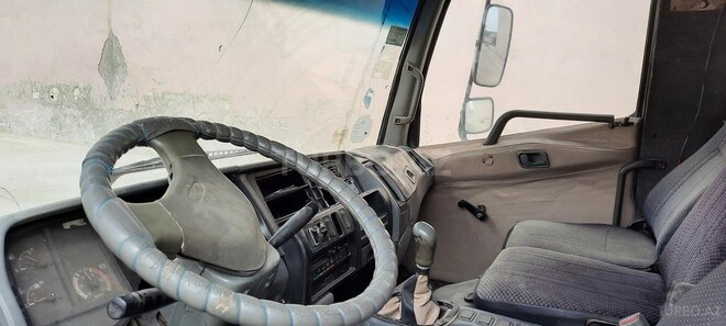 Mitsubishi Fuso Canter 1998, 500,500 km - 3.3 l - Bakı