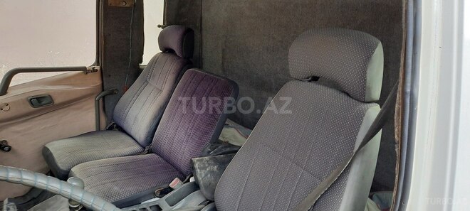 Mitsubishi Fuso Canter 1998, 500,500 km - 3.3 l - Bakı