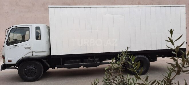 Mitsubishi Fuso Canter 1998, 500,500 km - 3.3 l - Bakı