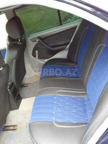 Mercedes C 200 1997, 330,000 km - 2.0 l - Bakı