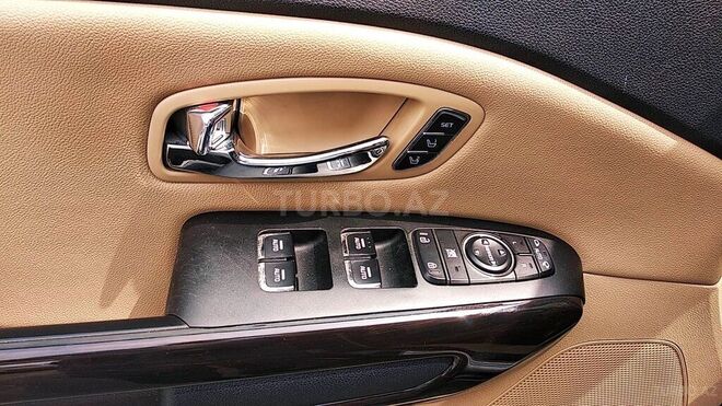 Kia Carnival 2017, 107,800 km - 2.2 l - Bakı