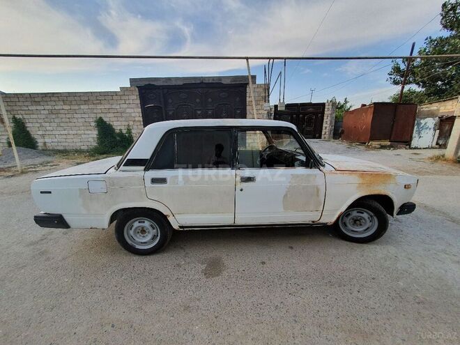 LADA (VAZ) 2107 2000, 68,000 km - 1.6 л - Şirvan
