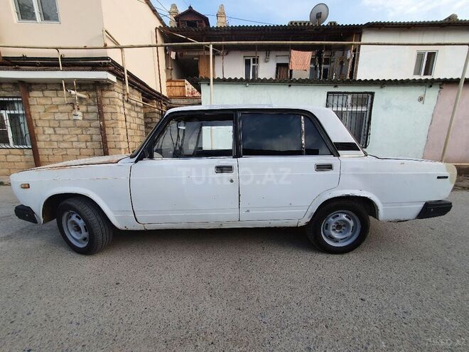 LADA (VAZ) 2107 2000, 68,000 km - 1.6 л - Şirvan
