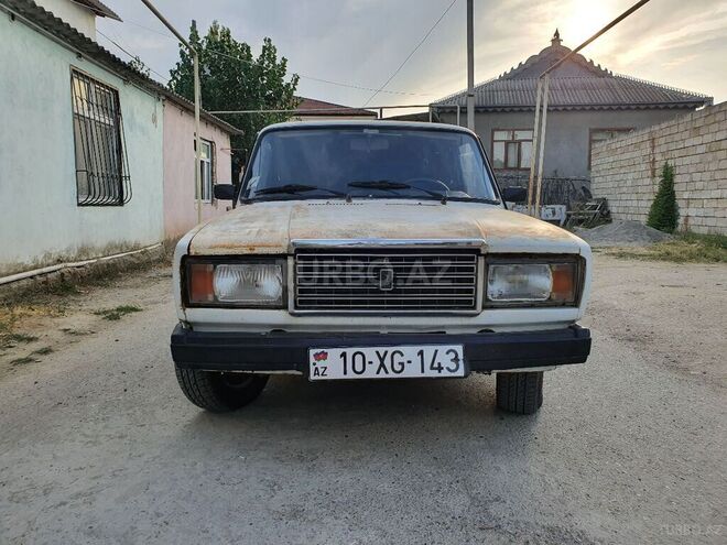 LADA (VAZ) 2107 2000, 68,000 km - 1.6 л - Şirvan