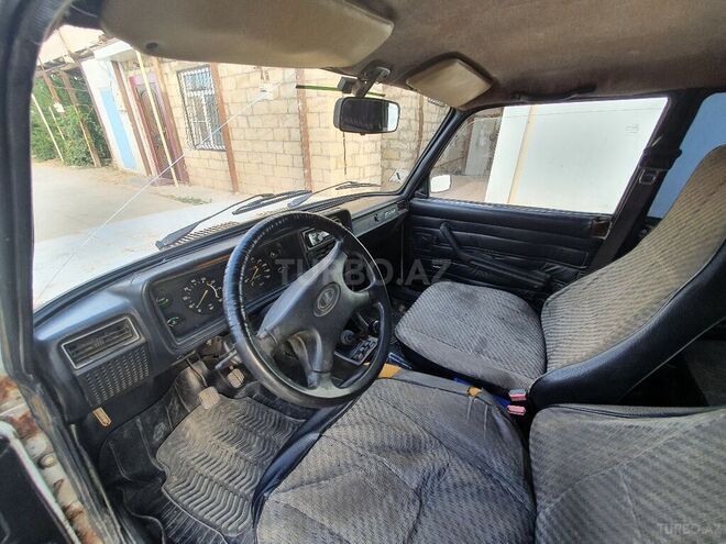 LADA (VAZ) 2107 2000, 68,000 km - 1.6 л - Şirvan