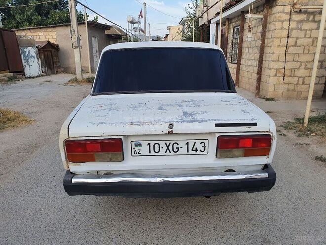 LADA (VAZ) 2107 2000, 68,000 km - 1.6 л - Şirvan