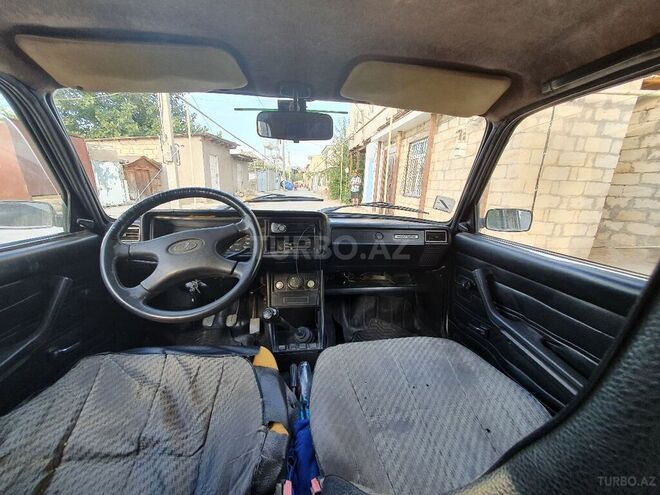LADA (VAZ) 2107 2000, 68,000 km - 1.6 л - Şirvan