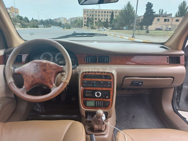 Iran Khodro Samand 2007, 374,000 km - 1.8 л - Sumqayıt