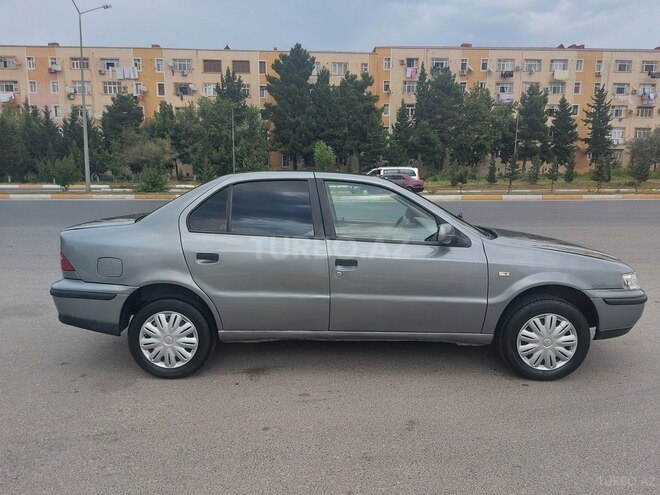 Iran Khodro Samand 2007, 374,000 km - 1.8 л - Sumqayıt
