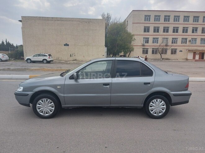 Iran Khodro Samand 2007, 374,000 km - 1.8 л - Sumqayıt