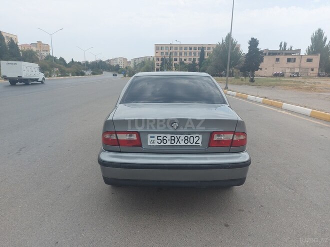 Iran Khodro Samand 2007, 374,000 km - 1.8 л - Sumqayıt