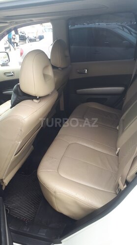 Nissan X-Trail 2008, 160,501 km - 2.5 l - Bakı