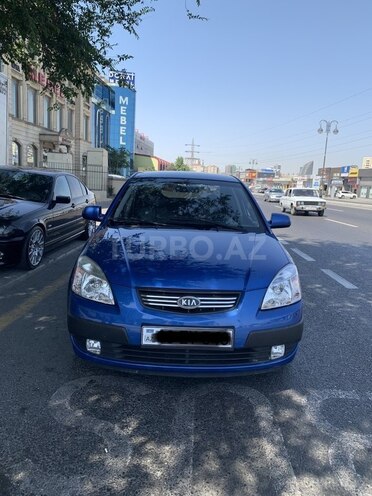 Kia Pride 2009, 138,000 km - 1.5 l - Bakı