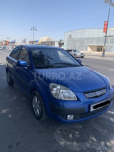 Kia Pride 2009, 138,000 km - 1.5 l - Bakı