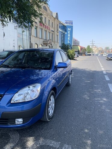 Kia Pride 2009, 138,000 km - 1.5 l - Bakı