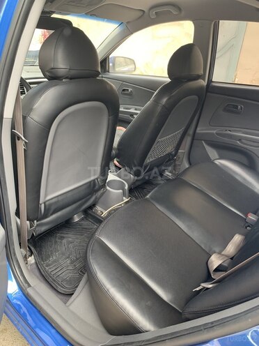 Kia Pride 2009, 138,000 km - 1.5 l - Bakı