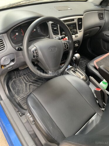 Kia Pride 2009, 138,000 km - 1.5 l - Bakı