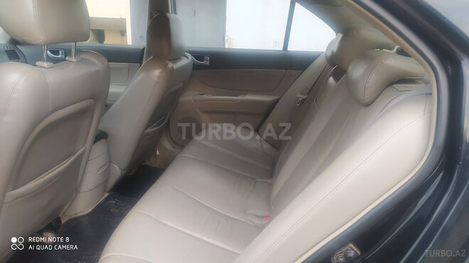 Hyundai Sonata 2005, 230,000 km - 2.0 l - Bakı