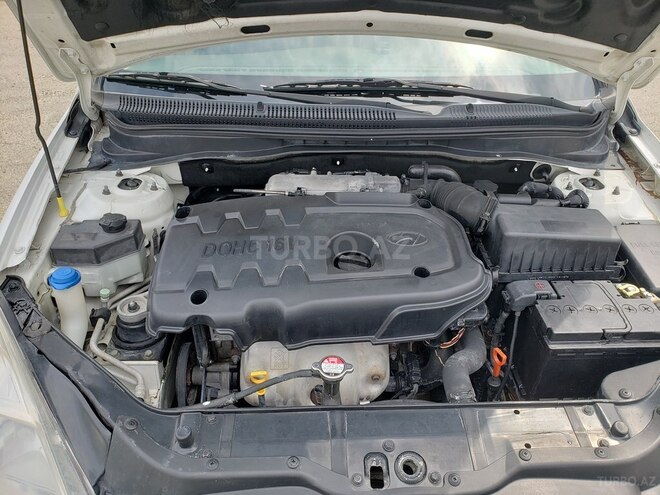 Hyundai Accent 2007, 177,038 km - 1.4 l - Bakı