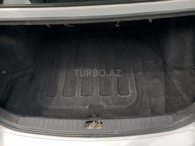 Hyundai Accent 2007, 177,038 km - 1.4 l - Bakı