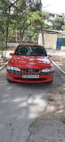 Opel Vectra 1998, 380,000 km - 2.0 l - Sumqayıt