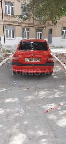 Opel Vectra 1998, 380,000 km - 2.0 l - Sumqayıt
